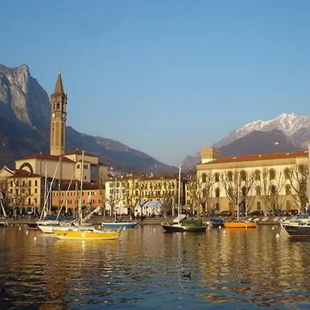 Casa Fernanda * Galbiate