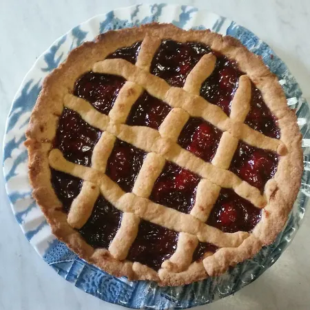 Bed & Breakfast Casa Fernanda *