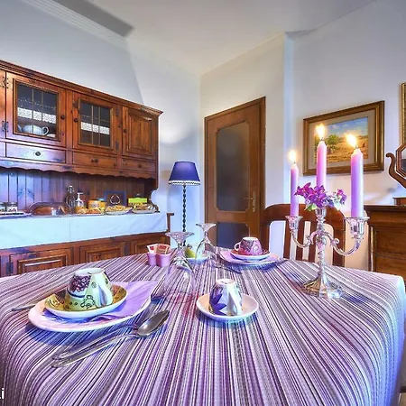 Casa Fernanda Galbiate