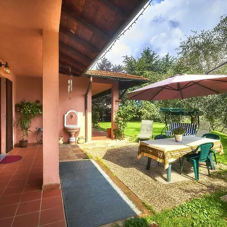 Bed & Breakfast Casa Fernanda Galbiate