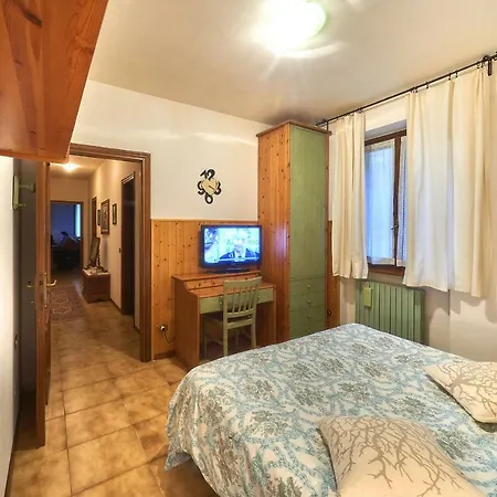 Casa Fernanda * Galbiate