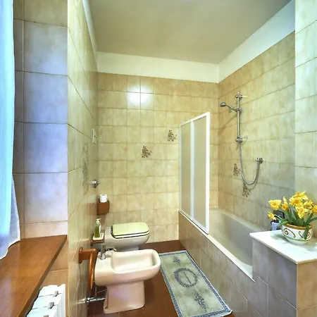 Casa Fernanda Bed & Breakfast