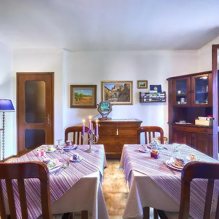 Bed & Breakfast Casa Fernanda *