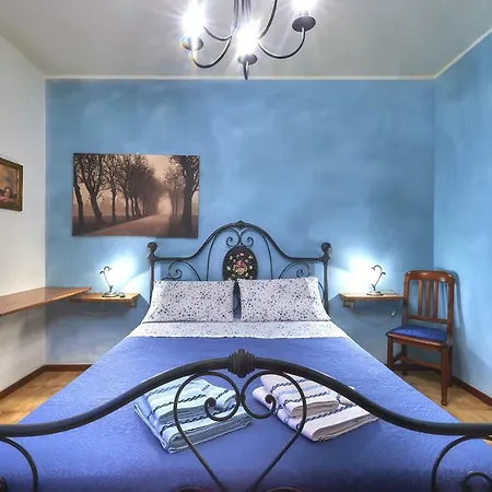 Bed & Breakfast Casa Fernanda Galbiate