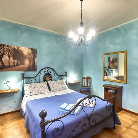 Bed & Breakfast Casa Fernanda