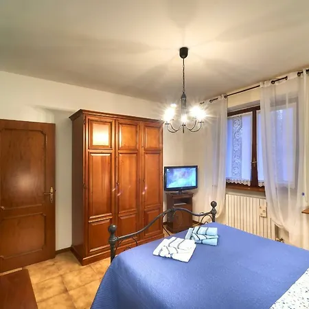 Casa Fernanda Bed & Breakfast Galbiate