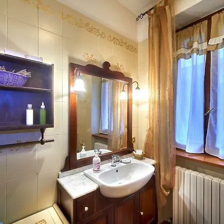 Casa Fernanda Bed & Breakfast *