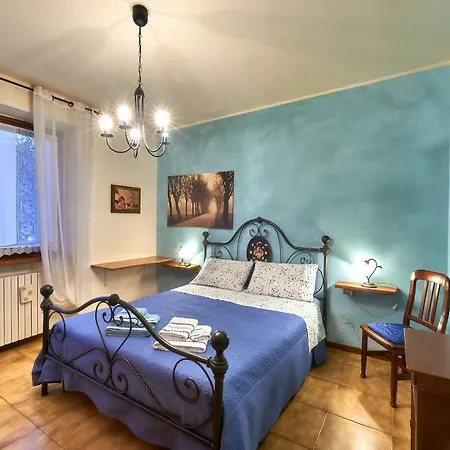 Casa Fernanda Galbiate