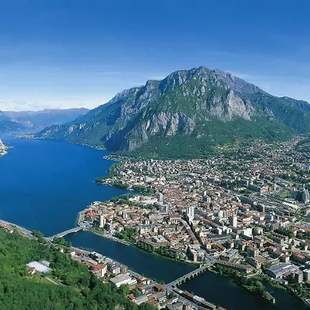 Casa Fernanda Bed & Breakfast Galbiate