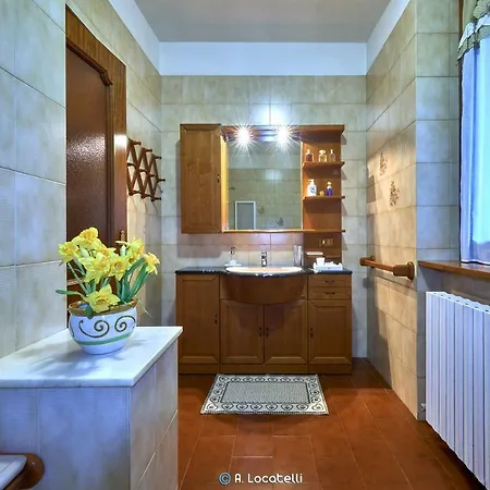 Casa Fernanda Bed & Breakfast