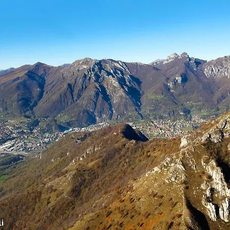 Casa Fernanda * Galbiate