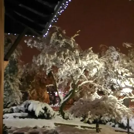 Casa Fernanda * Galbiate