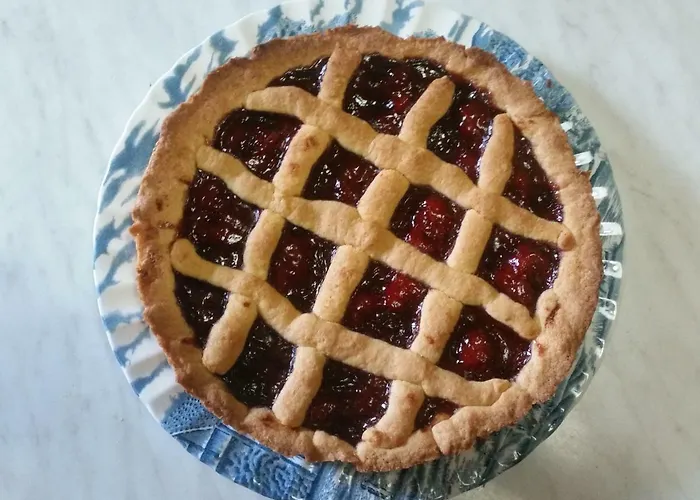 Couette-café Casa Fernanda *