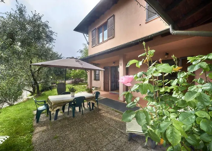 Casa Fernanda * Galbiate