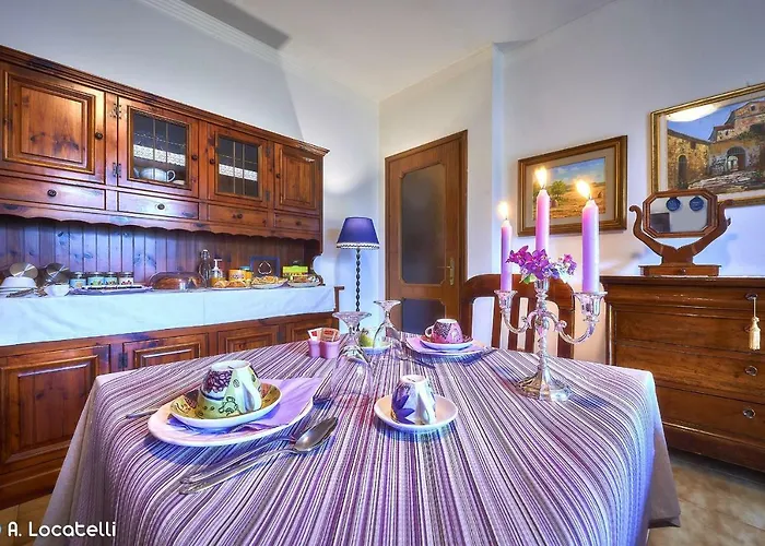 Casa Fernanda Galbiate