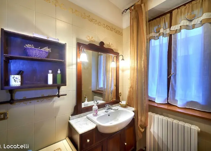 Casa Fernanda Couette-café *