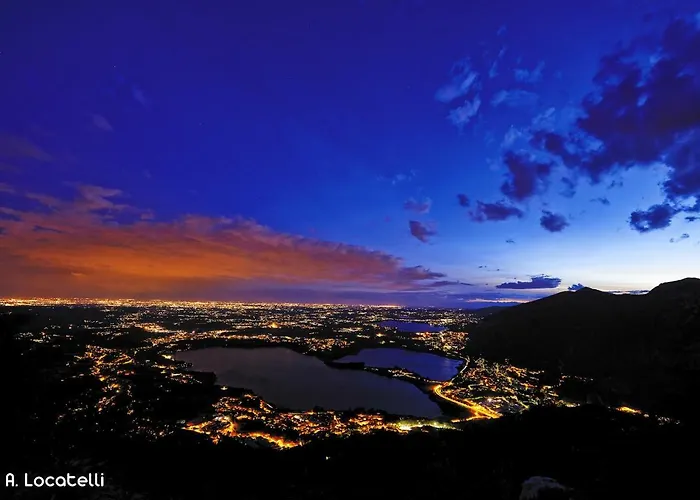 Couette-café Casa Fernanda