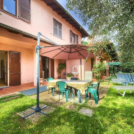 Bed & Breakfast Casa Fernanda