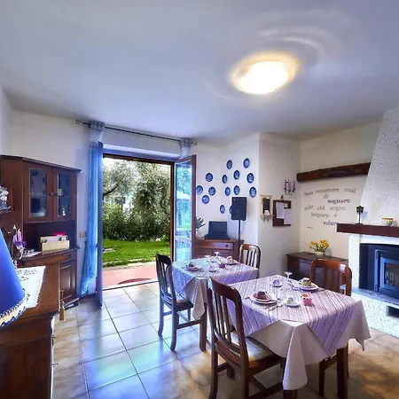 Bed & Breakfast Casa Fernanda *