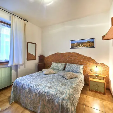 Casa Fernanda Galbiate