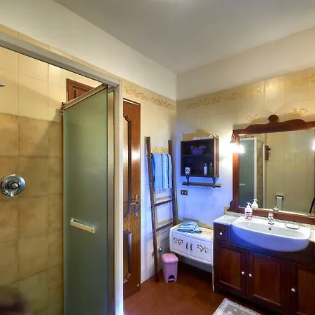 Casa Fernanda *