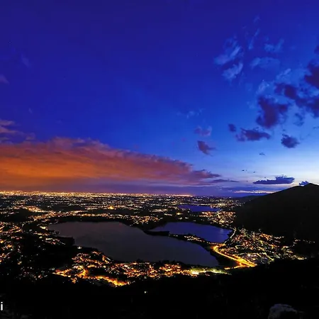 Bed & Breakfast Casa Fernanda