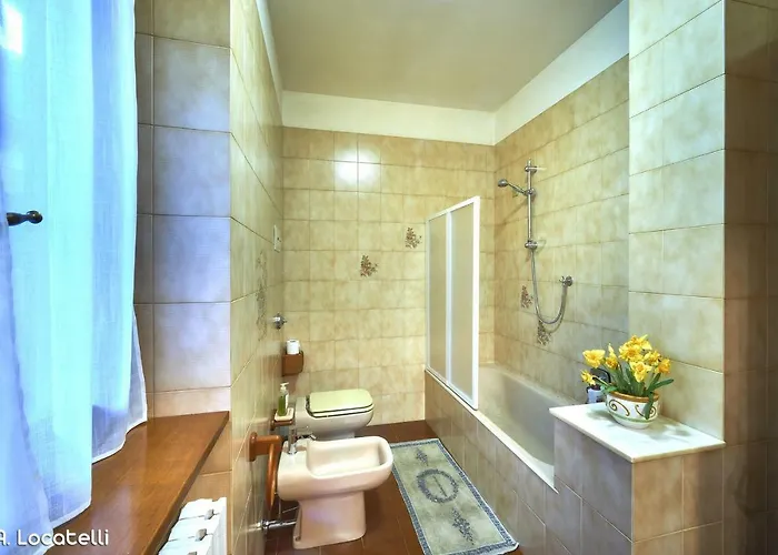 Casa Fernanda Bed & Breakfast