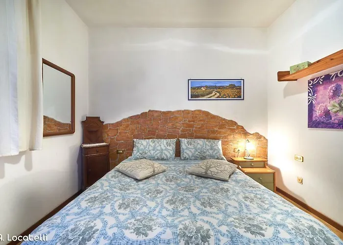 Bed & Breakfast Casa Fernanda Galbiate