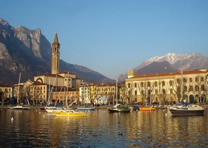 Casa Fernanda * Galbiate