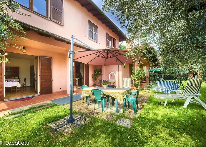 Frühstückspension Casa Fernanda