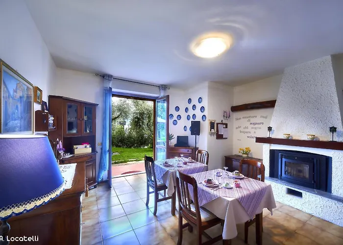 Frühstückspension Casa Fernanda *