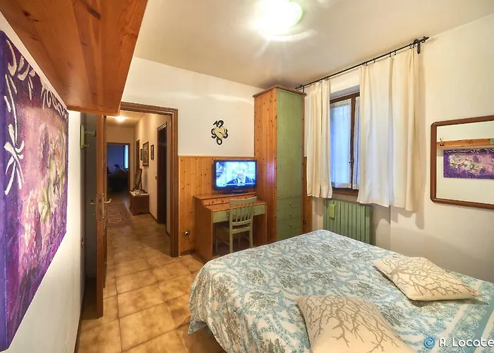 Casa Fernanda * Galbiate