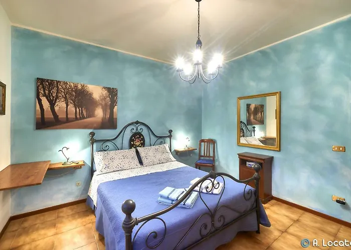 Frühstückspension Casa Fernanda