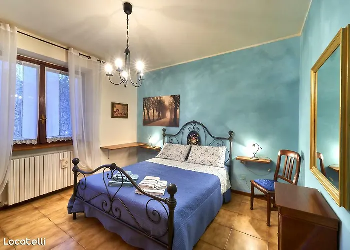 Casa Fernanda Galbiate