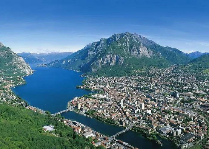 Casa Fernanda Frühstückspension Galbiate