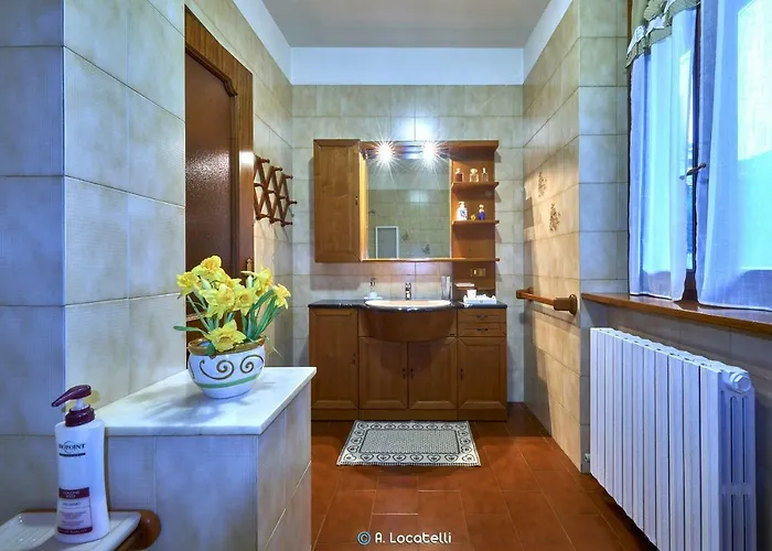 Casa Fernanda Frühstückspension