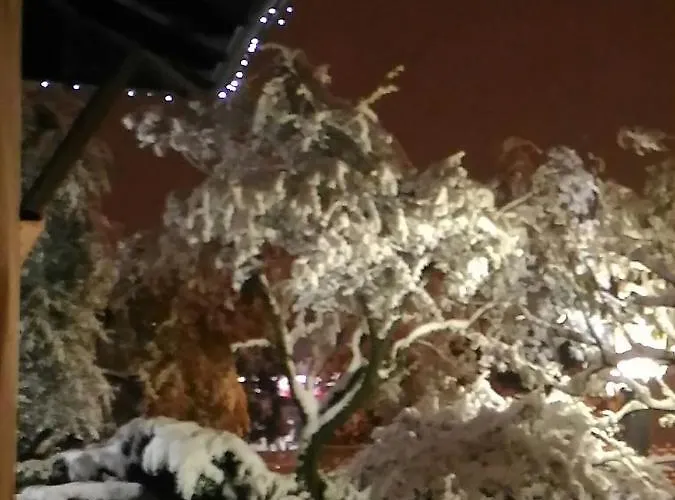 Casa Fernanda * Galbiate